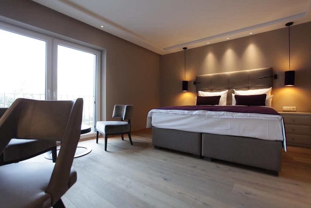 Hotel Aurelia Aldingen  Exterior foto