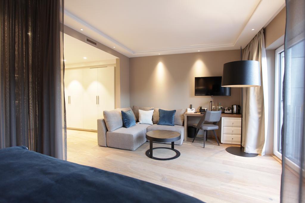 Hotel Aurelia Aldingen  Exterior foto